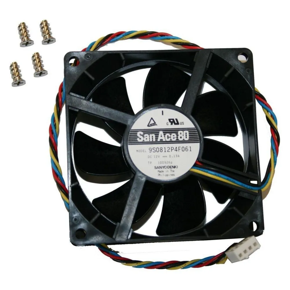 Supermicro FAN Gehäuselüfter