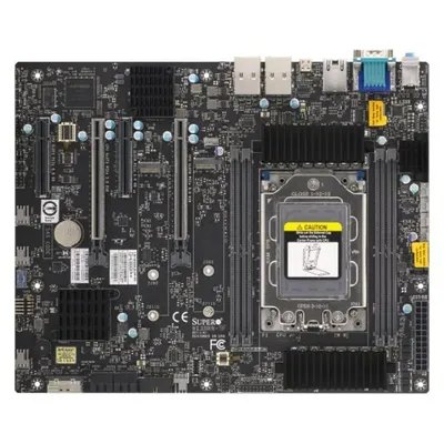 Motherboard Supermicro MBD-H13SRA-TF TRX50 sTR5 DDR5 ATX 10GbE RAID