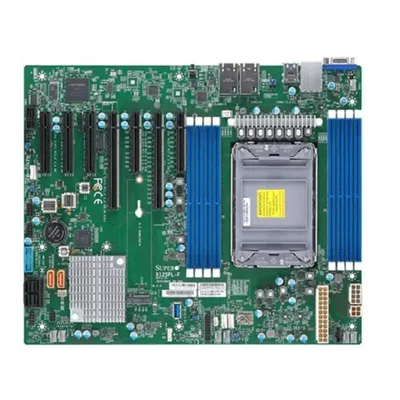 Motherboard Supermicro MBD-X12SPL-F-B Intel C621 LGA4189 DDR4 ATX Gigabit Ethernet