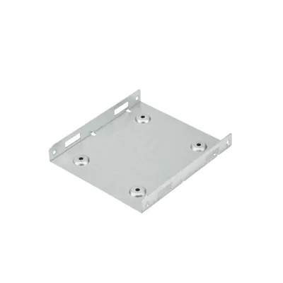 Festplattenhalterung Supermicro MCP-220-73102-0N Metall 3.5 Zoll