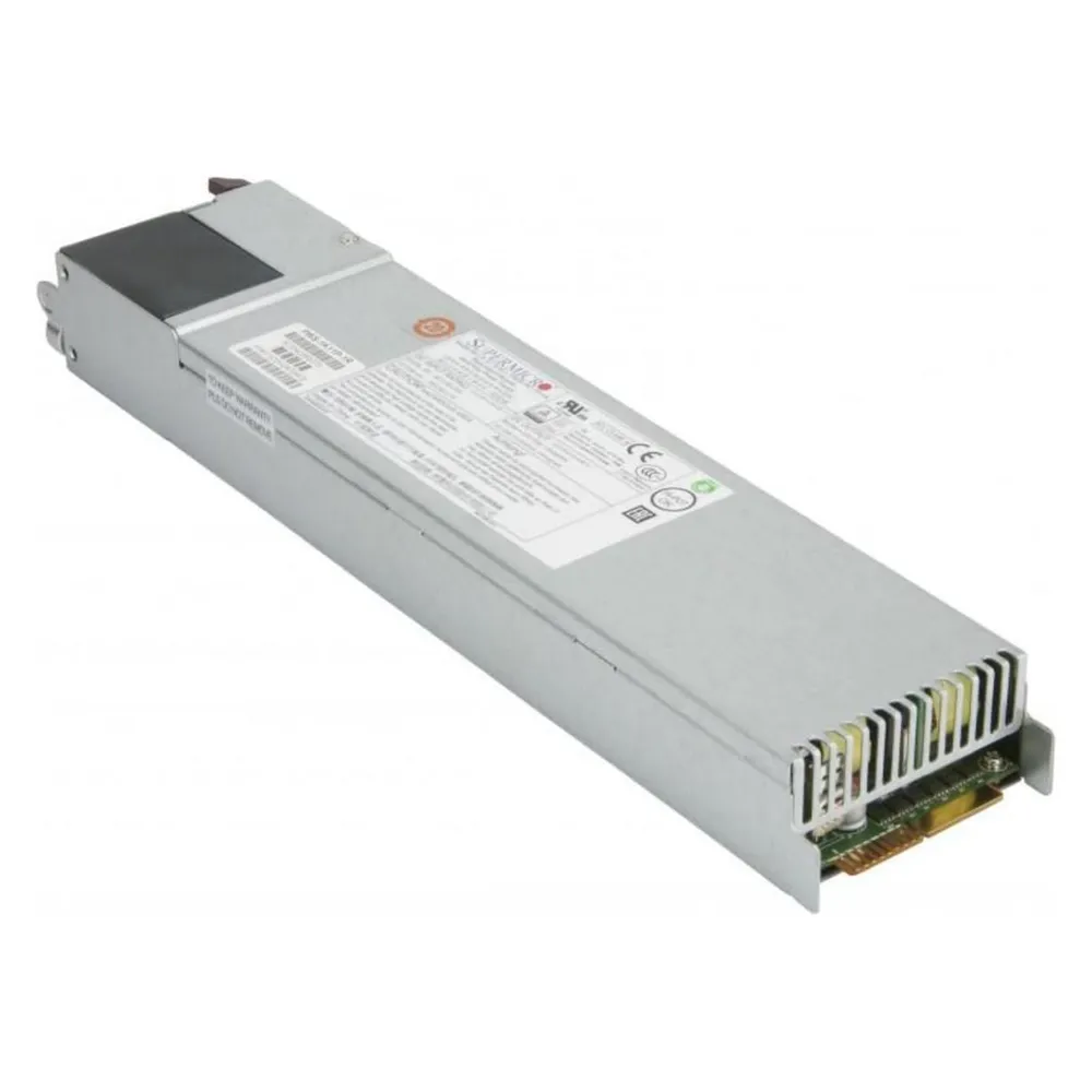 Supermicro PWS-1K11P-1R - Netzteil (Plug-In-Modul)