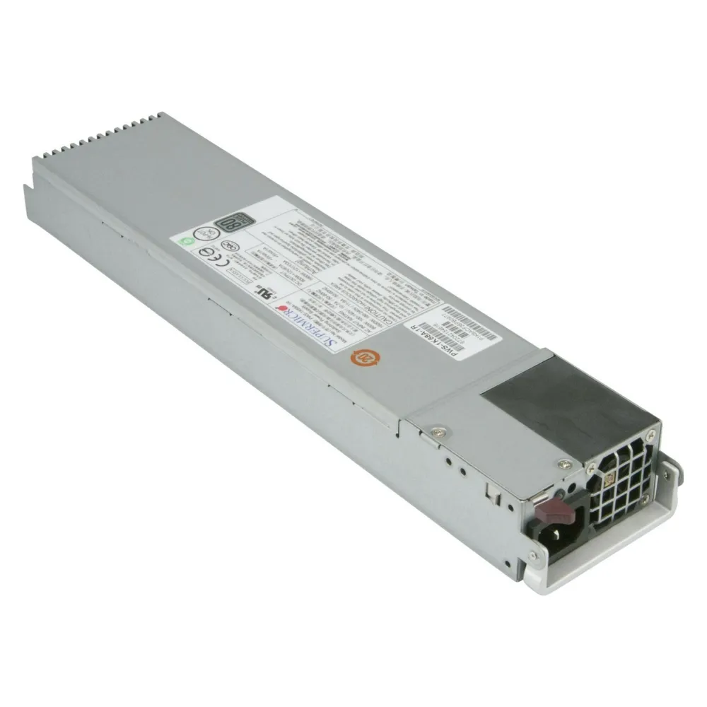 Supermicro Server Netzteil PWS-1K68A-1R