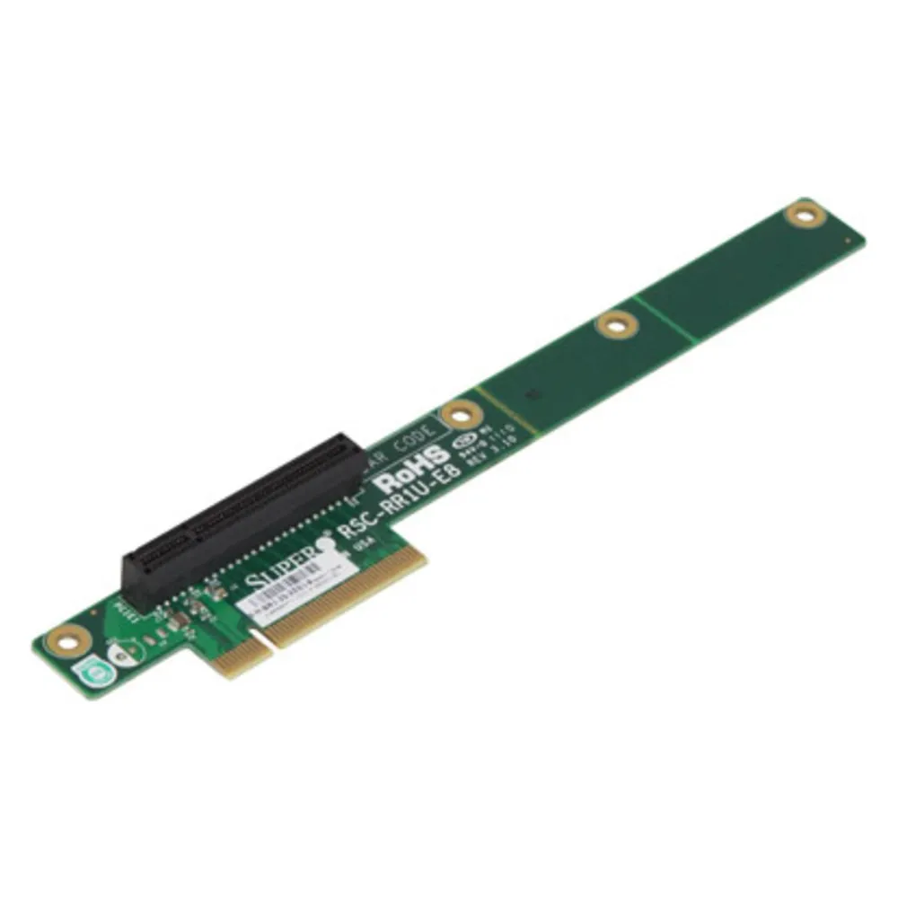 Supermicro RSC-RR1U-E8 Interfacekarte PCI zu PCIe für Server