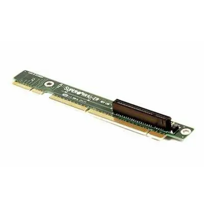 Supermicro RSC-RR1U-E8 Interfacekarte PCI zu PCIe für Server