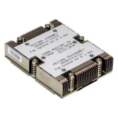 Supermicro CPU-Heatsink SNK-P0082V