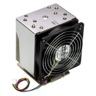 Kuhlung Luft Supermicro Socket AM5 120mm SNK-P0093AP4 TDP 150W