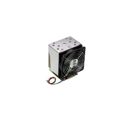 Kuhlung Luft Supermicro Socket AM5 120mm SNK-P0093AP4 TDP 150W