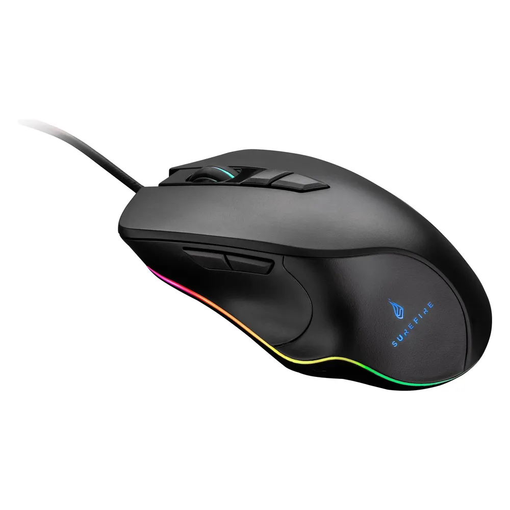 SureFire Martial Claw Gaminig Mouse