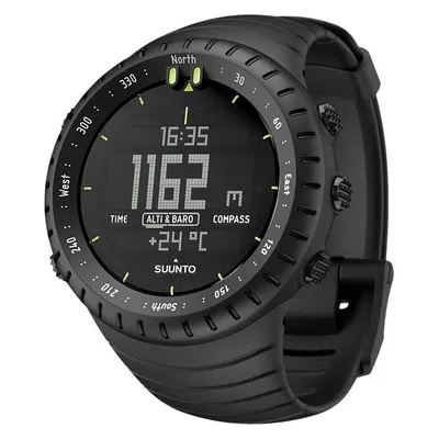 Suunto Core All Black