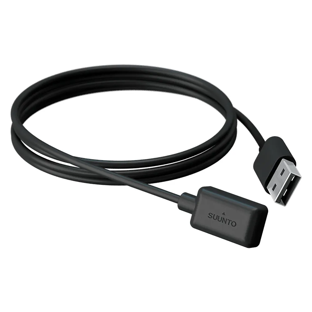 Suunto Magnetisches USB Ladekabel