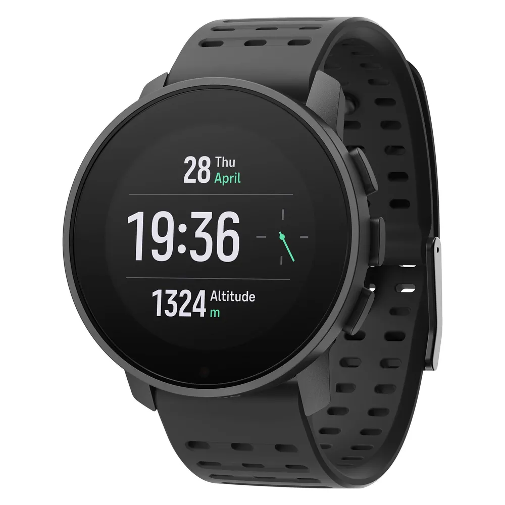 Suunto 9 Peak Pro