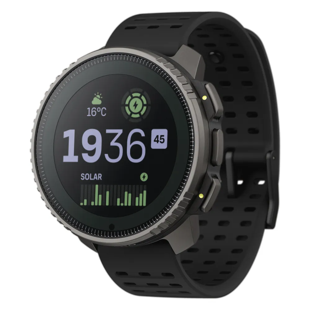 Suunto Vertical (49 mm, ohne SIM)