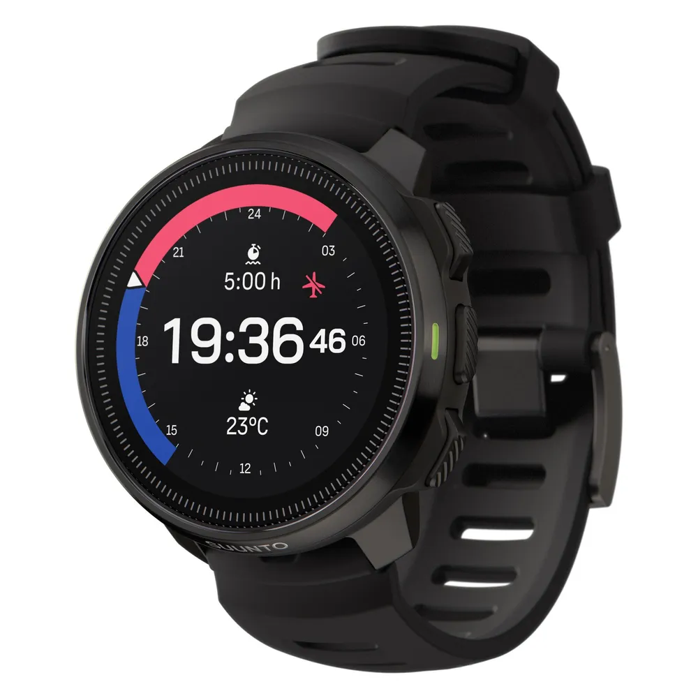 Suunto Ocean (49.90 mm, ohne SIM)