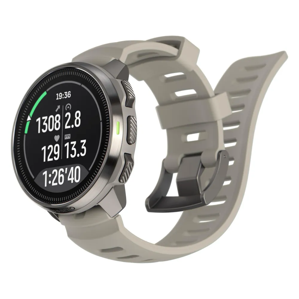 Suunto Ocean (49.90 mm, ohne SIM)