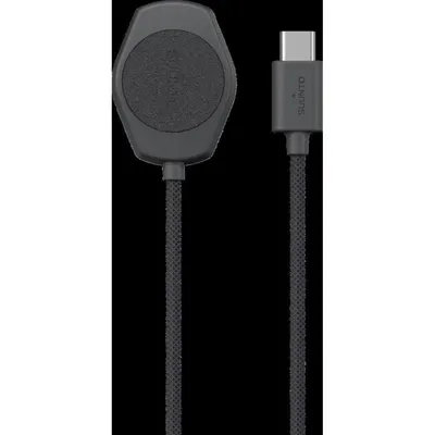 Smartwatch Ladegerät Suunto SS051210000 USB Ladekabel hohe Kompatibilität