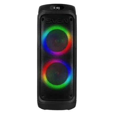 Sven Speakers PS-770, 100W Bluetooth