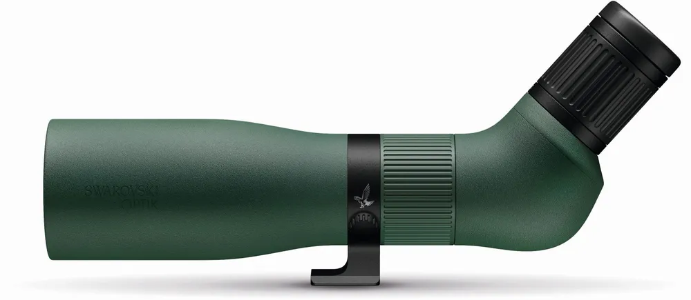 Swarovski AT Endura 21-65x75