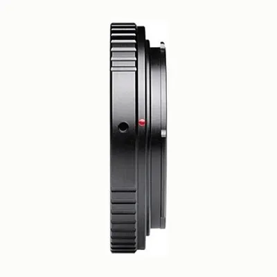 Swarovski T2-Adapter Micro Four Thirds