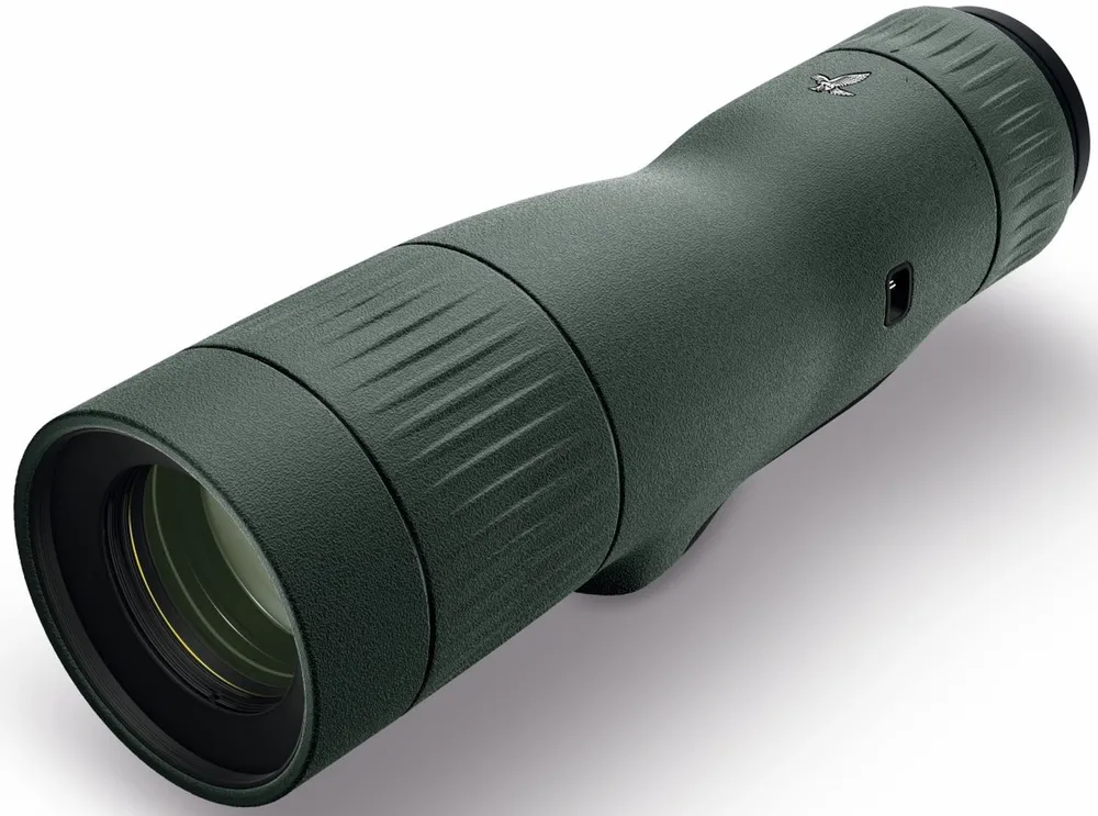 Swarovski ST Balance 14-35x50