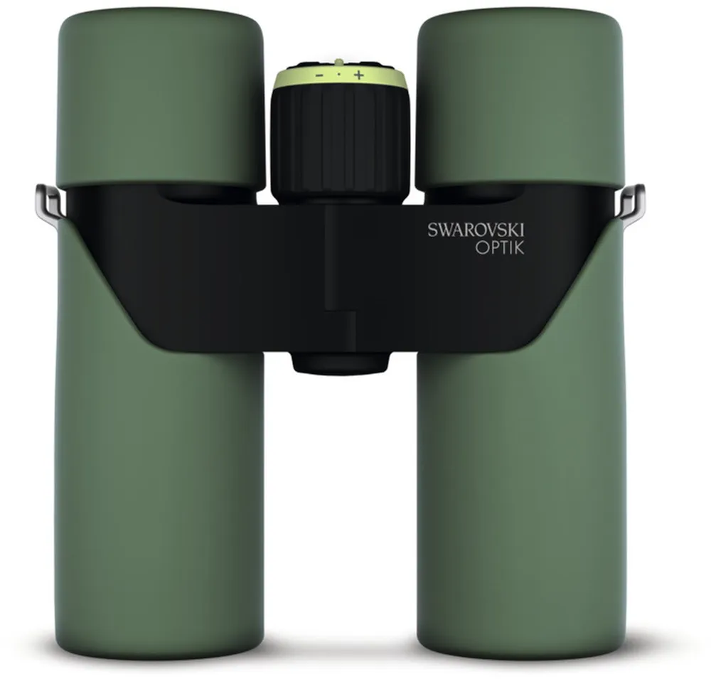 Swarovski CL Companion 8x30 Mountain Green