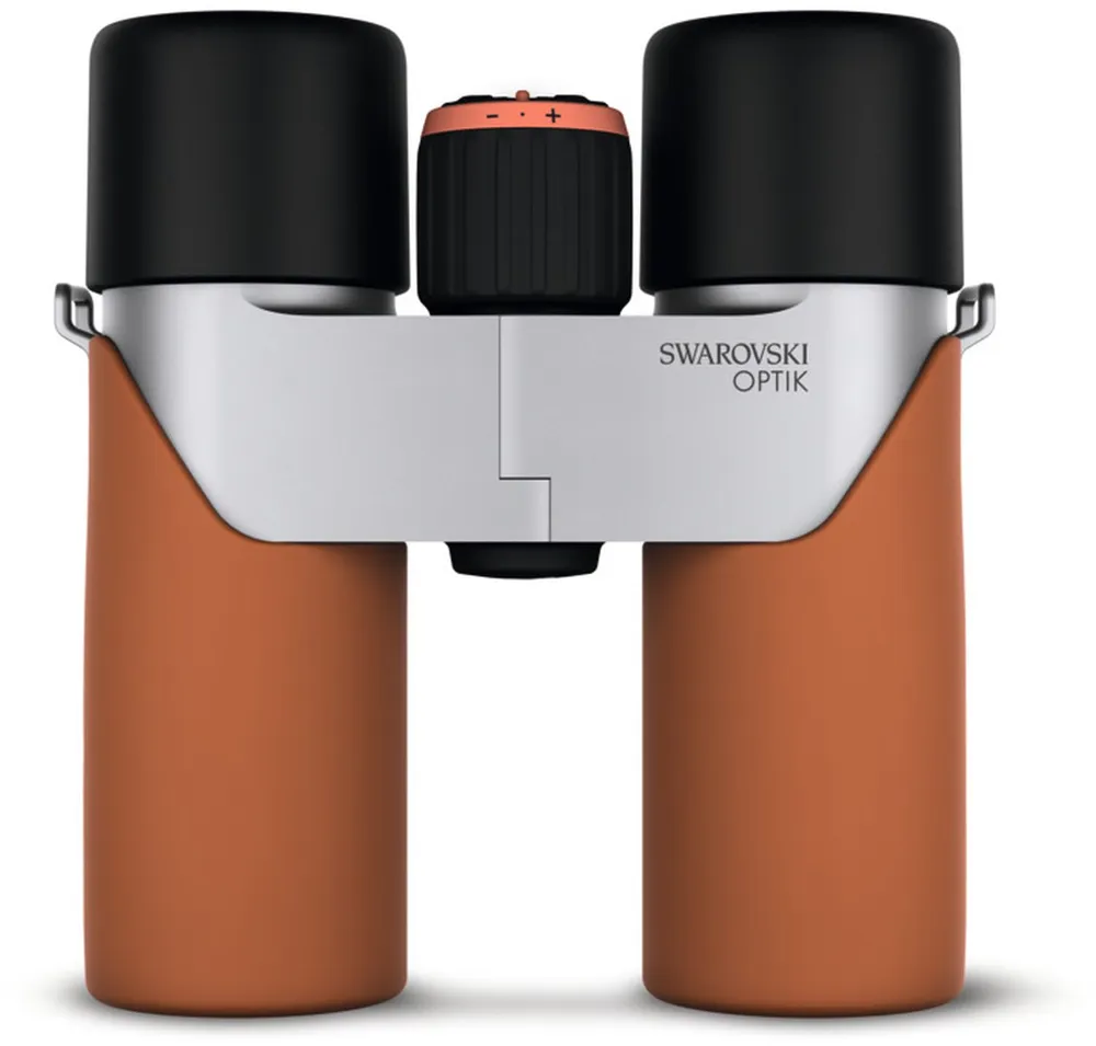 Swarovski CL Companion 10x30 Desert Orange