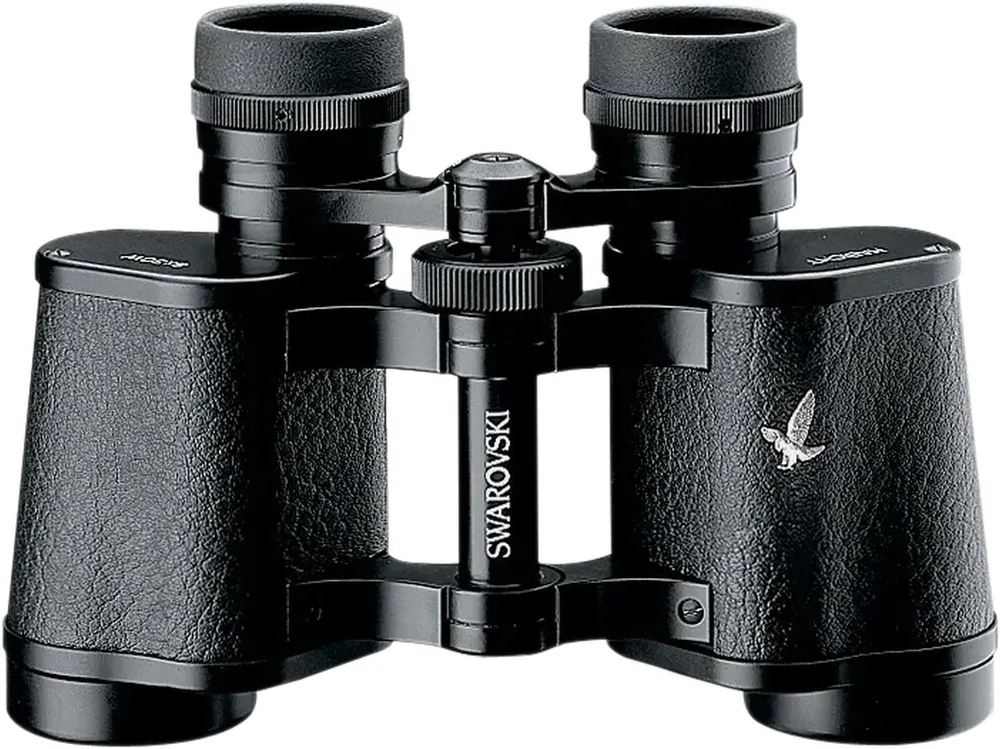 Swarovski Habicht 8x30 W