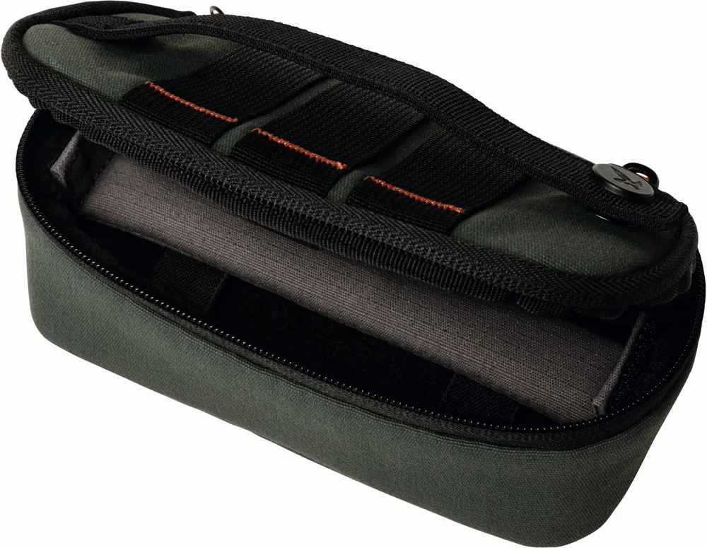 Swarovski Fernglas Brusttasche Zusatztasche BHB-M