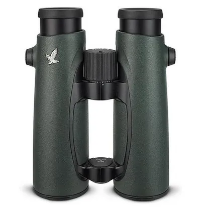 Swarovski Fernglas EL 10x42 W B grün