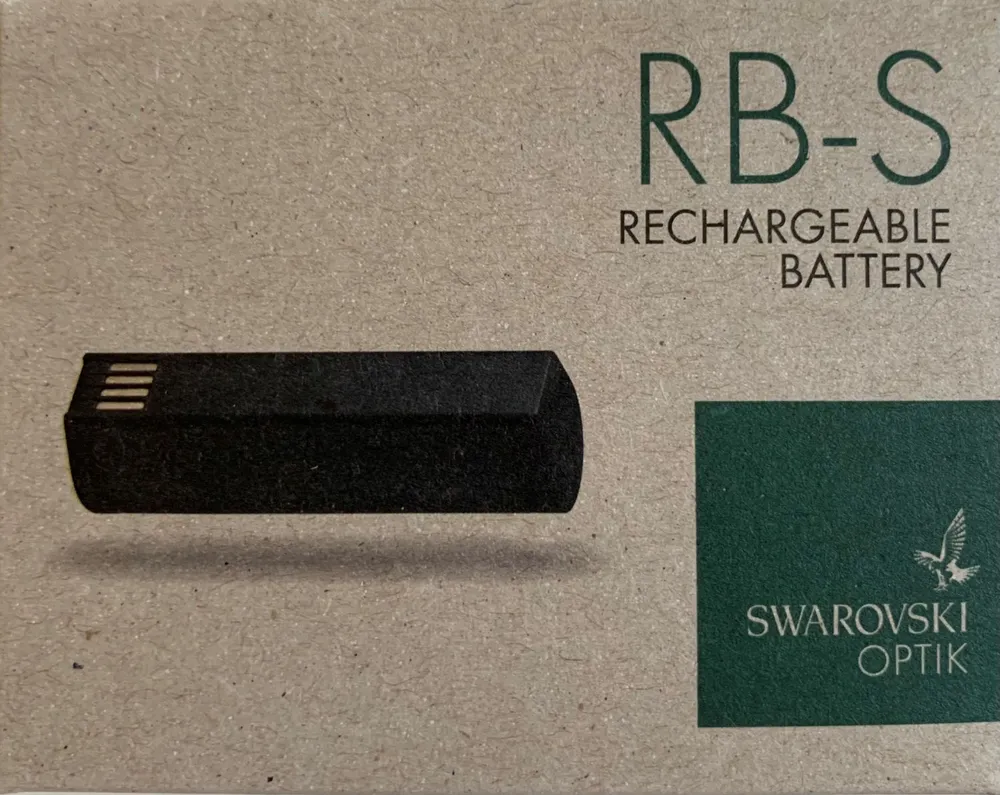 Swarovski RB-S Akku für AT/ST Balance