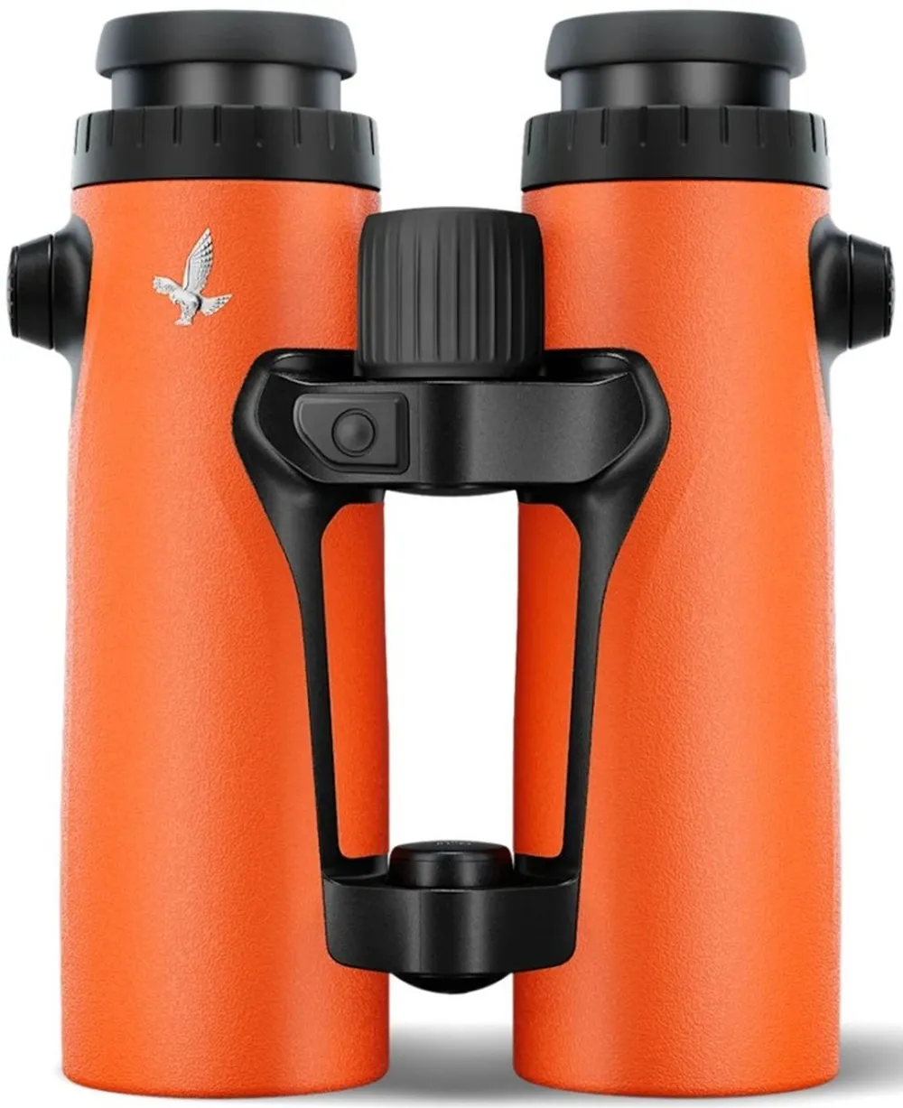 Swarovski EL Range 12x42 orange