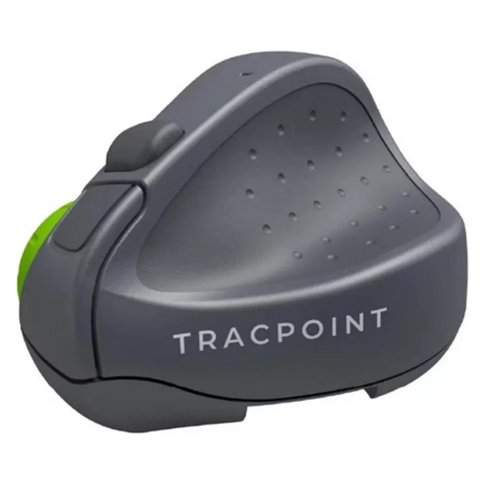 Swiftpoint Mobile Maus TracPoint