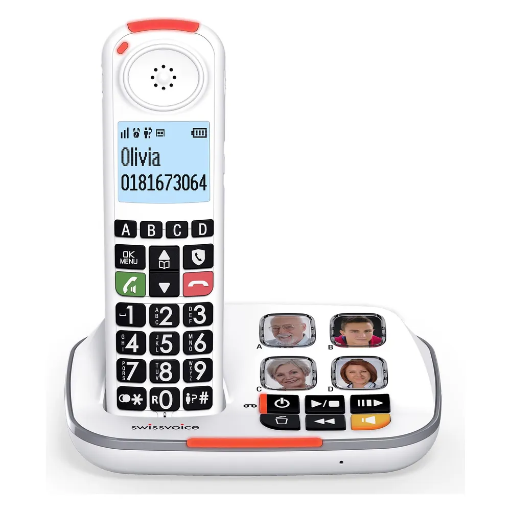 Swissvoice Xtra 2355