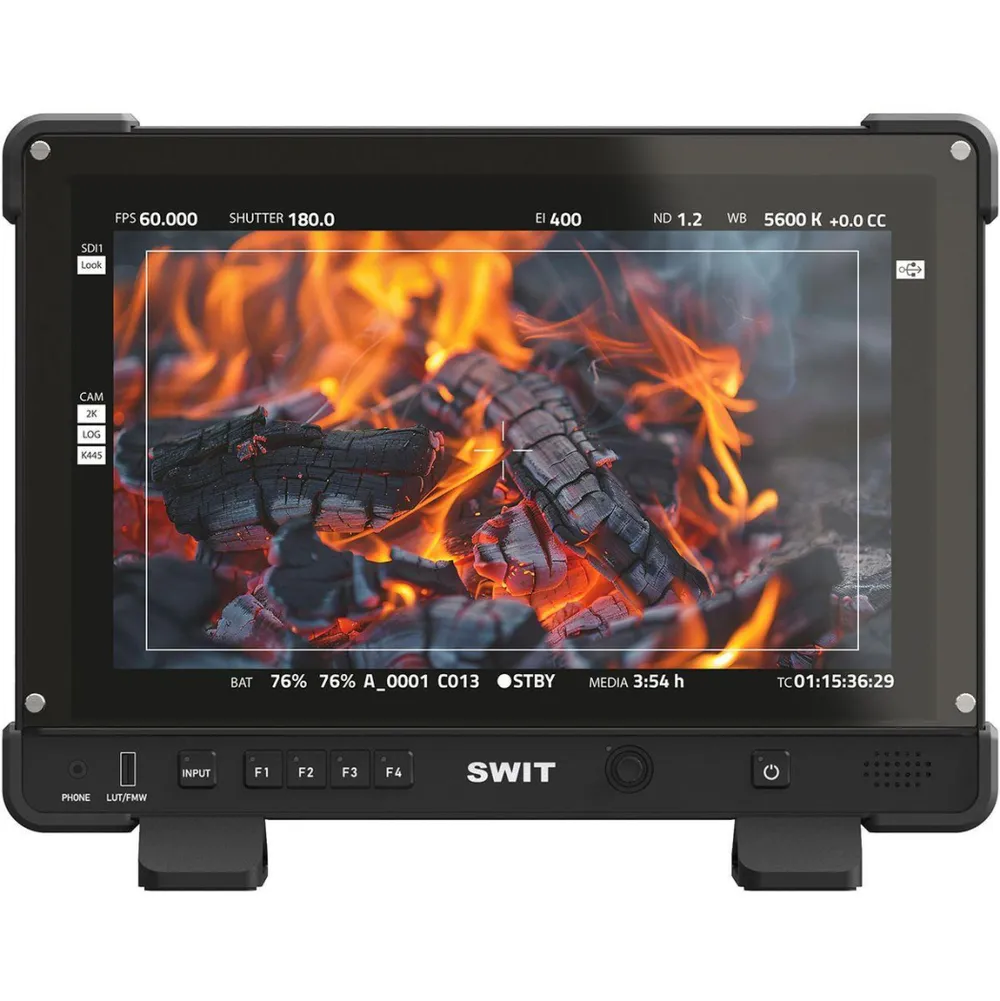 SWIT K15 HDR Monitor 15,4 Zoll