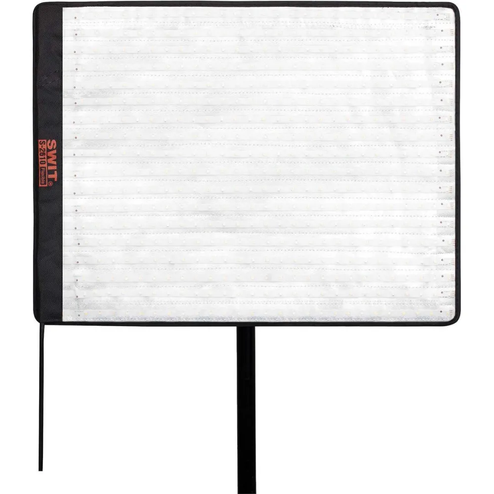 SWIT S-2610 Flex LED Licht 100W