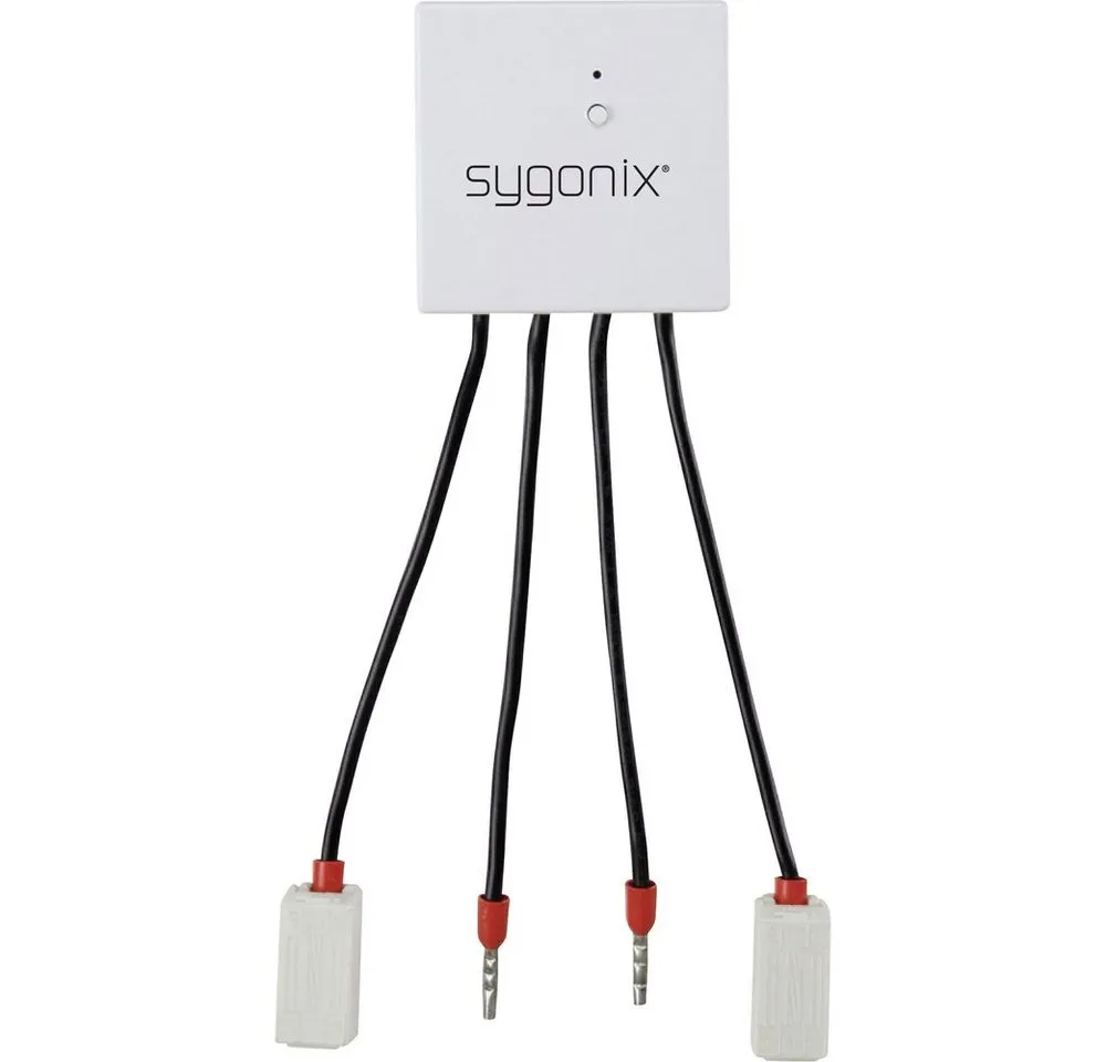 Sygonix RSL Schalter Unterputz Schaltleistung (max) 3500 W Reichweite max Smart-Home-Zubehör