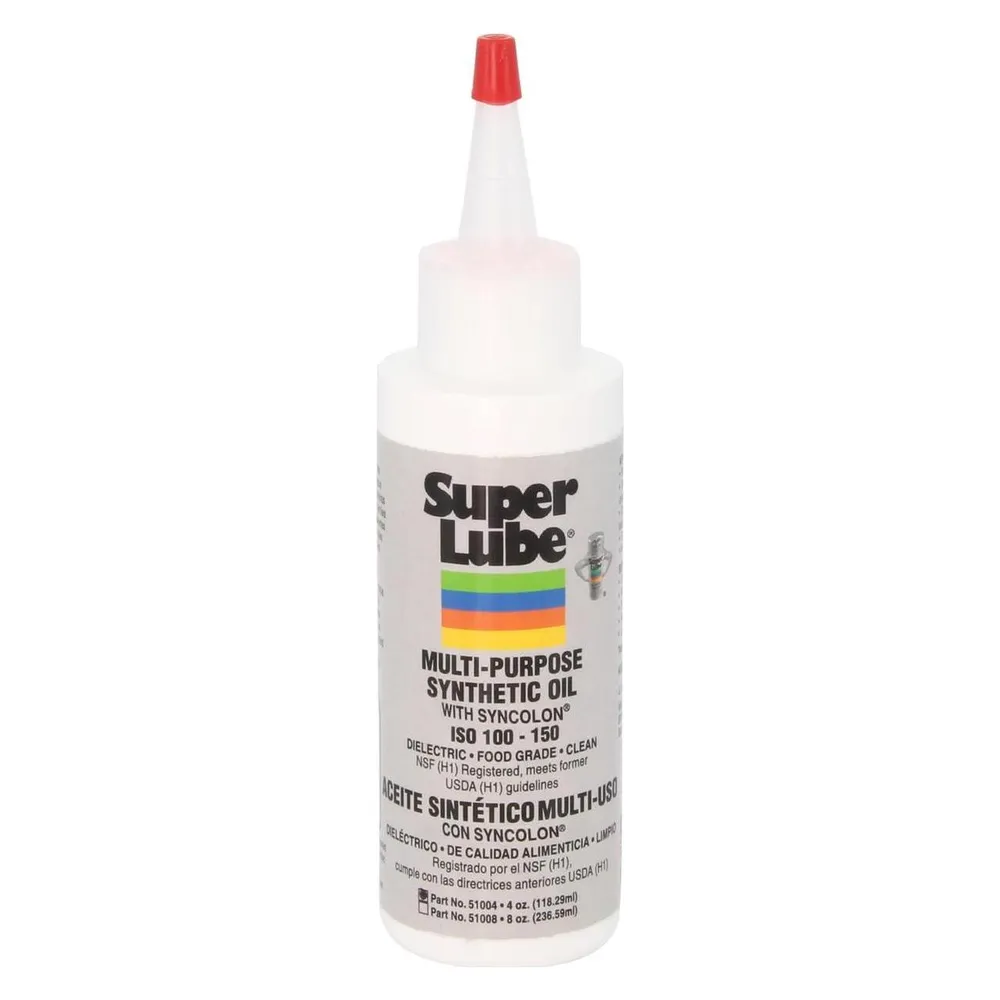 Synco Lube Mehrzwecköl 118,29ml