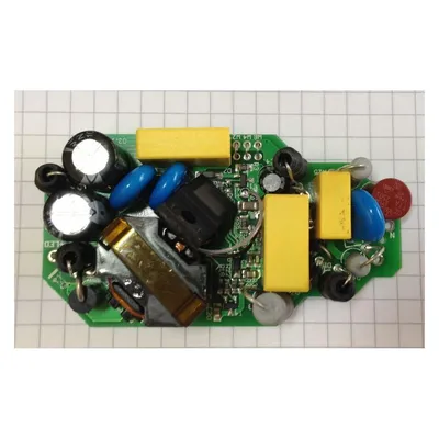 Synergy 21 LED Netzteil - Driver ALL1081 dimmbar
