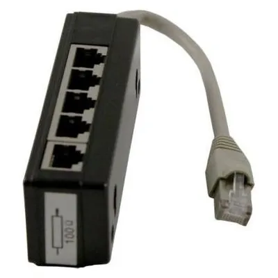 Synergy 21 S215232 RJ45