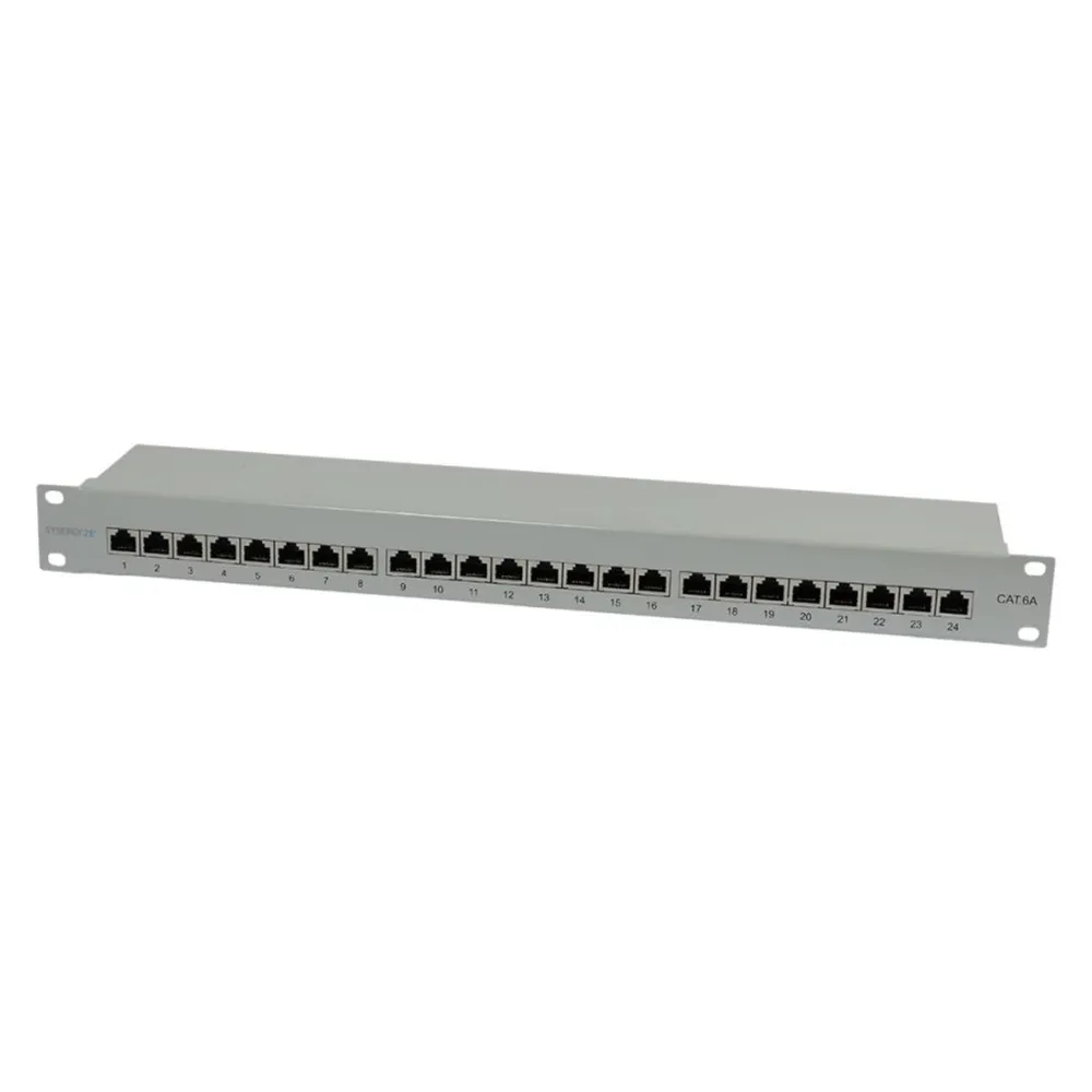 Synergy 21 Patch Panel 24xTP