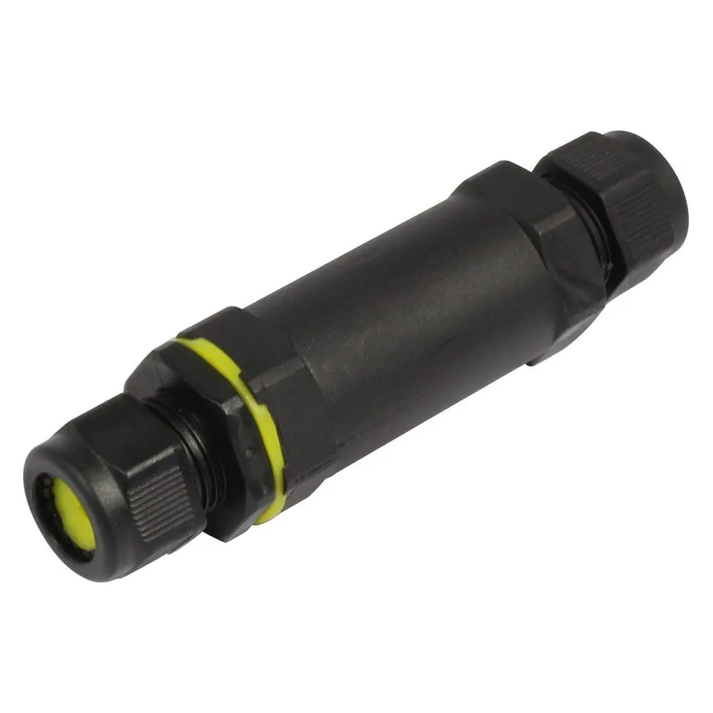 Synergy 21 Wasserdichte Verbinder 1:1