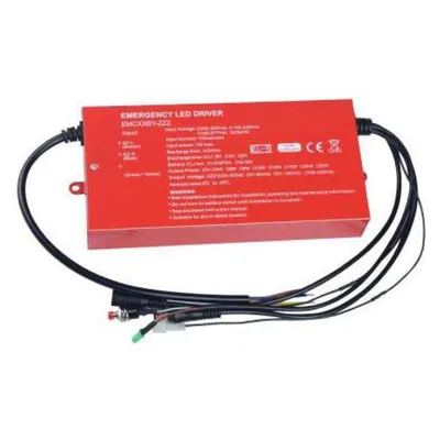 Synergy 21 LED light panel 620*620 zub Standardnetzteil zub Notstromversorgung 15W