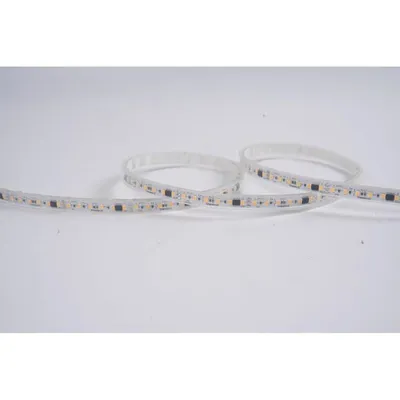 LED-Streifen Synergy 21 500 cm IP65 24V 3000K Flexibel und Kürzbar