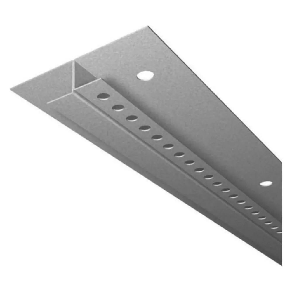 Synergy 21 S21-LED-PR00120, Profil, Silber, 12,5 mm, 2000 mm, 1,1 kg, 1 Stück