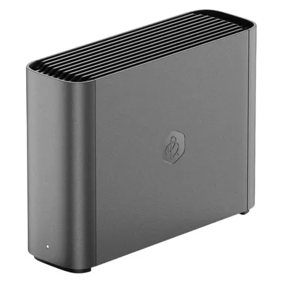 Interne Festplatte Synology 4TB SSD USB-C BeeStation Plus Intel Celeron J4125
