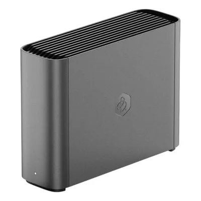 Interne Festplatte Synology 4TB SSD USB-C BeeStation Plus Intel Celeron J4125