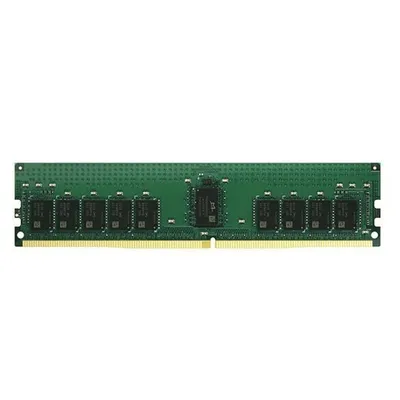 Synology Ram Ddr4 16 GB D4er01-16g Speichermodul für Server – Geschwindigkeit von 2400 Mts und Kompatibilität mit den Modellen Rs1619xs – Rs4017xs.