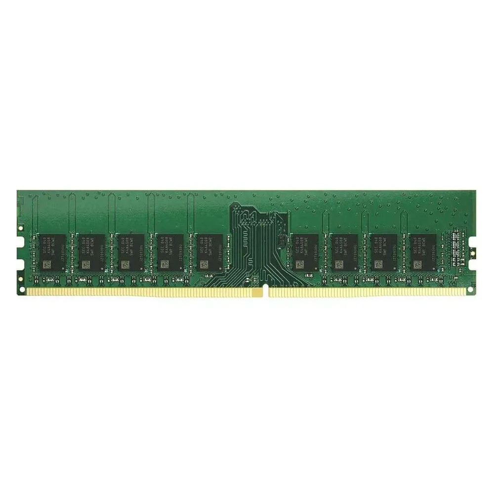 Arbeitsspeicher RAM Synology D4ER02-16G 16GB 1x16GB DDR4 3200MHz ECC Registered Grün