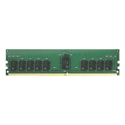 Arbeitsspeicher RAM Synology D4ER02-16G 16GB 1x16GB DDR4 3200MHz ECC Registered Grün