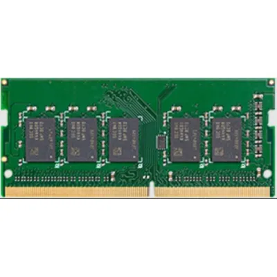 Speicher Synology D4ES01-16G 16GB DDR4 260-pin SO-DIMM ECC Speicher