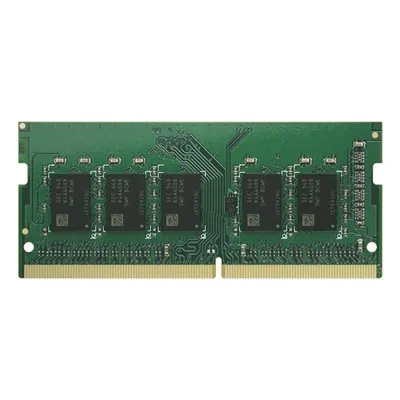 Memoria RAM Synology D4ES03-16G 16GB 1x16GB DDR4 3200MHz SO-DIMM ECC